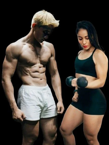 Fitclub hero
